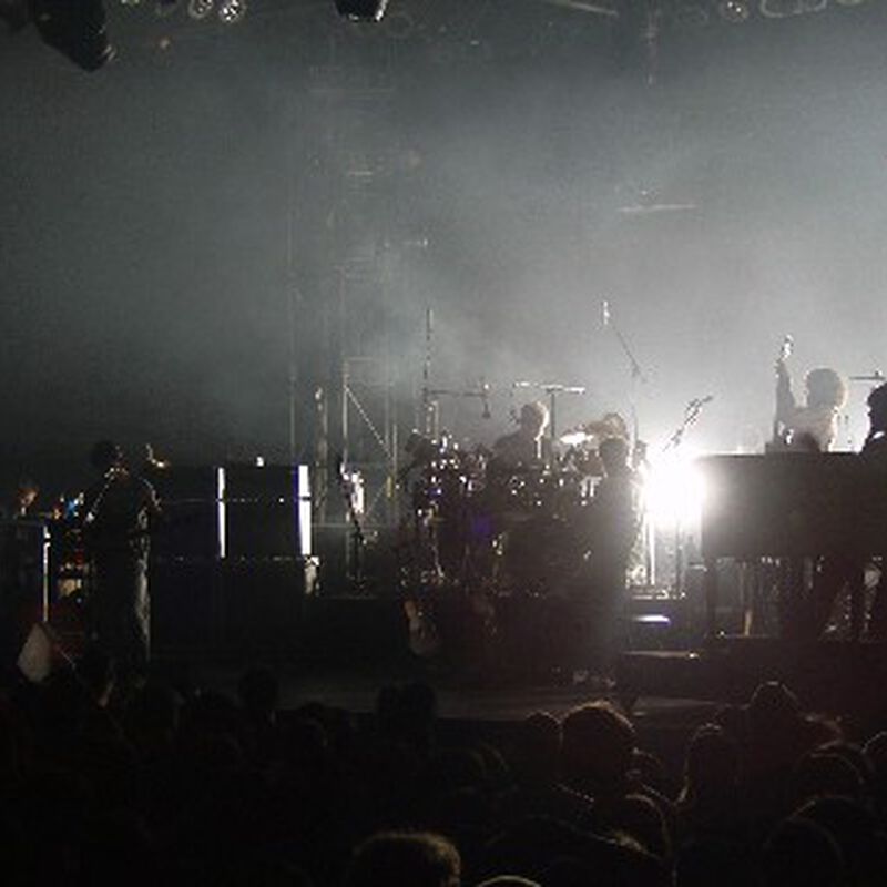 03/24/05 The Fillmore Auditorium, Denver, CO 