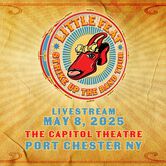 05/08/25 The Capitol Theatre, Port Chester, NY 