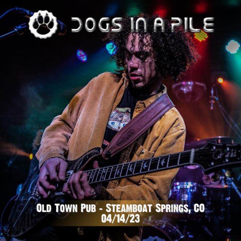 04/14/23 Old Town Pub, Steamboat Springs, CO 