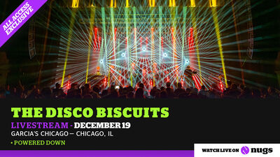 12/19/25 Garcia's, Chicago, IL 