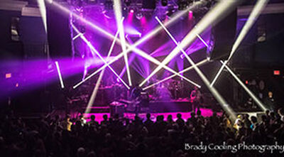 10/23/15 9:30 Club, Washington, DC 