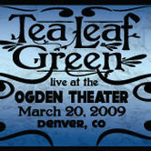 03/20/09 Ogden Theater, Denver, CO 