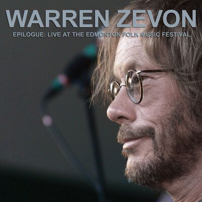 08/09/02 Epilogue: Live At The Edmonton Folk Music Festival, Edmonton, CAN 