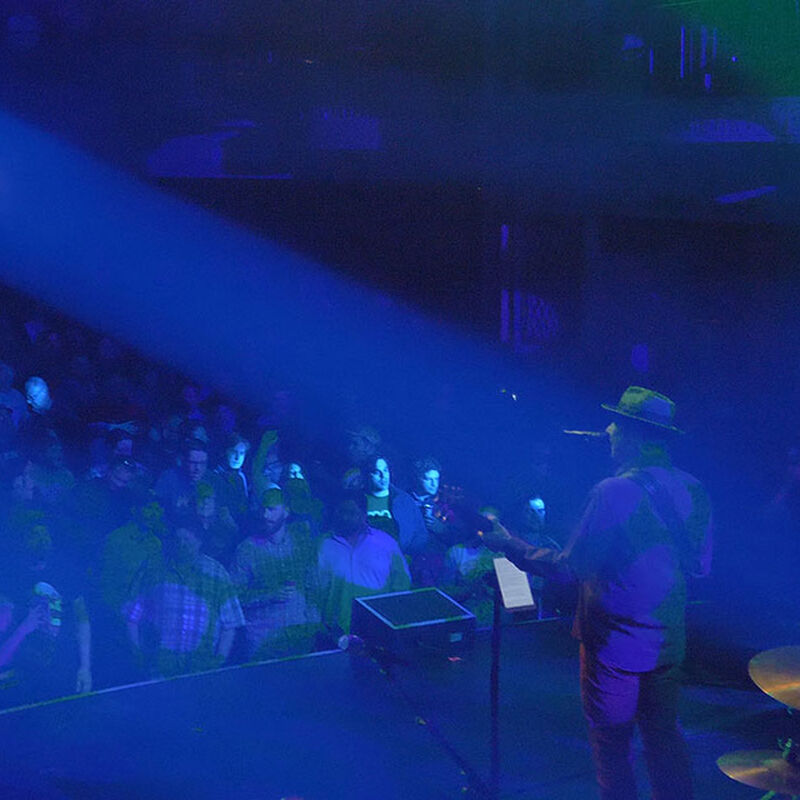 04/20/18 Lincoln Theatre, Washington, DC 