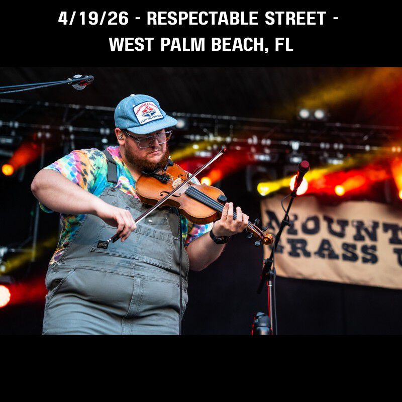 04/19/26 Respectable Street, West Palm Beach, FL 