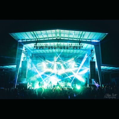 05/20/22 Domefest, Thornville, OH 