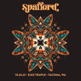 10/26/23 Elks Temple, Tacoma, WA 