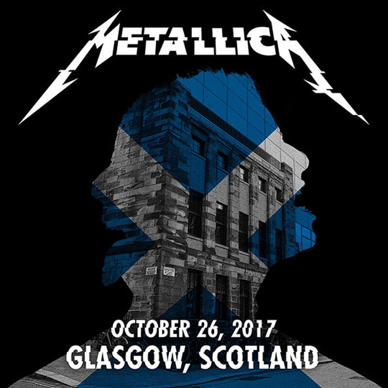10/26/17 The SSE Hydro, Glasgow, GB 