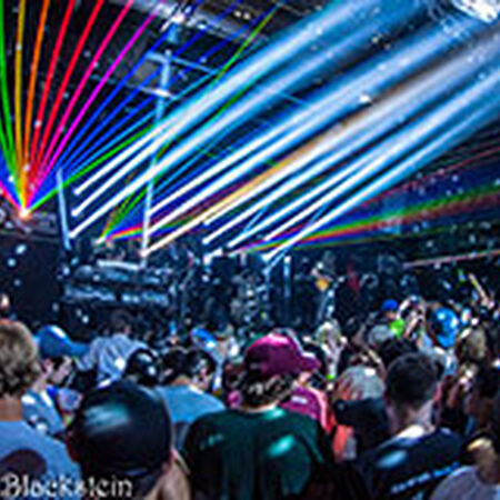 06/12/14 Irving Plaza, New York, NY 
