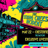 05/22/25 The Factory, Chesterfield, MO 