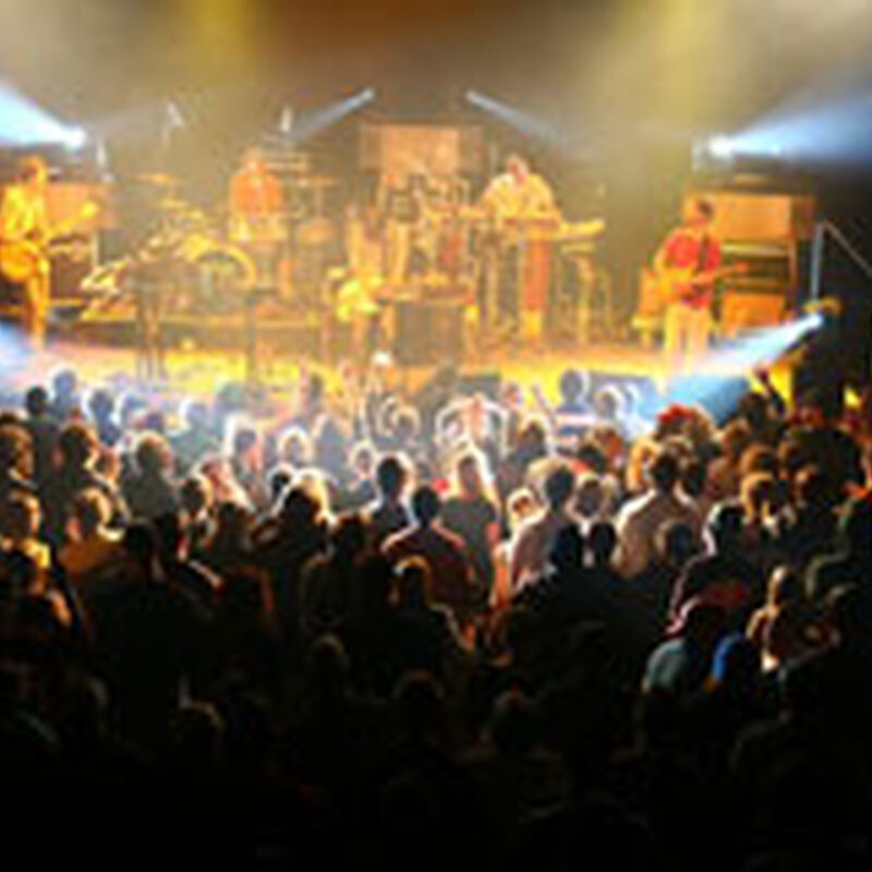 2008 Winter Tour Selections
