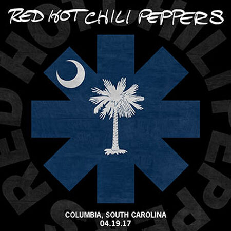 04/19/17 Colonial Life Arena, Columbia, SC 