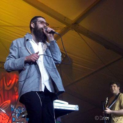 03/10/07 Langerado Music Festival, Sunrise, FL 