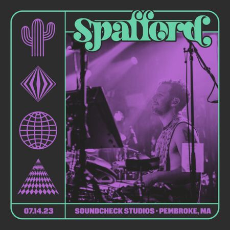 07/14/23 Soundcheck Studios, Pembroke, MA 