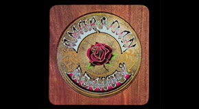 Grateful Dead Complete Studio Albums Collection [HD 96kHz/24bit]