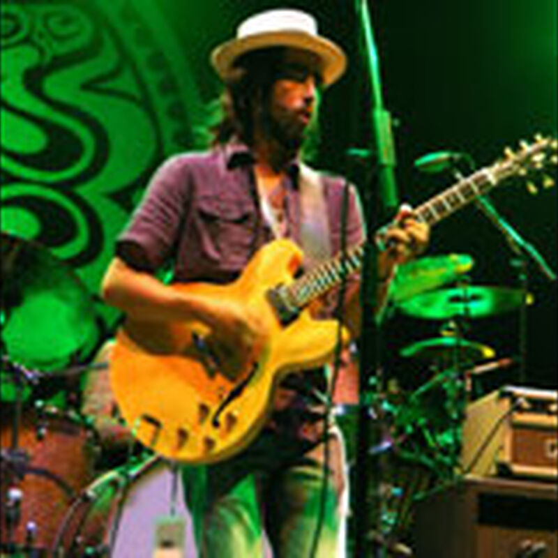 02/15/09 Belly Up, Aspen, CO 