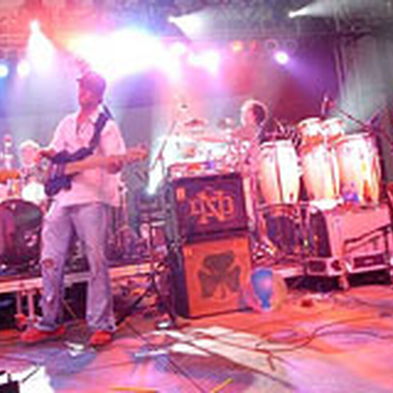 06/16/06 The Other Tent, Bonnaroo, TN 