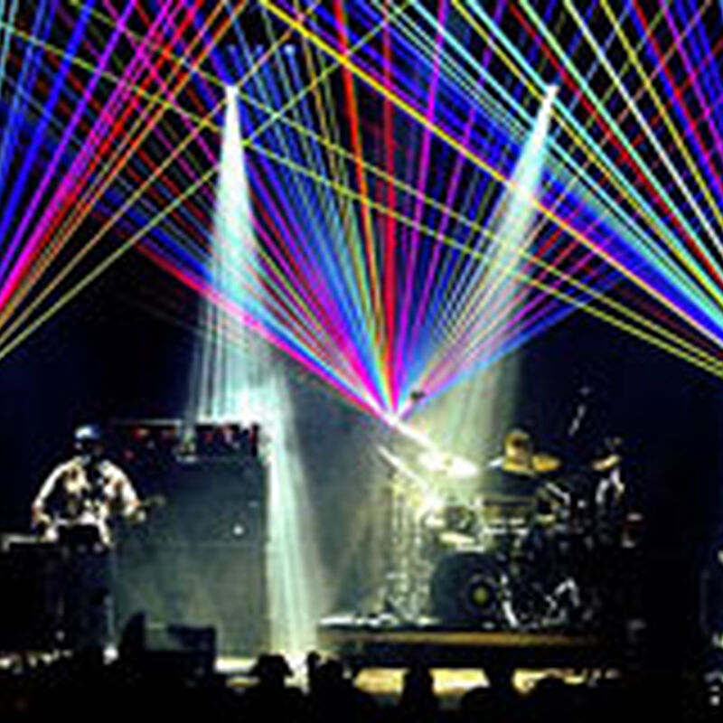 10/30/10 Thomas Wolfe Auditorium, Asheville, NC  