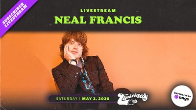 05/02/26 Tipitina's, New Orleans, LA 