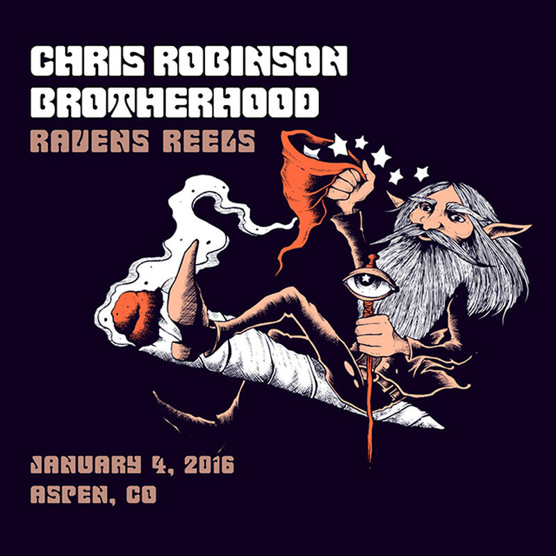 01/04/16 CRB Ravens Reels, Aspen, CO 