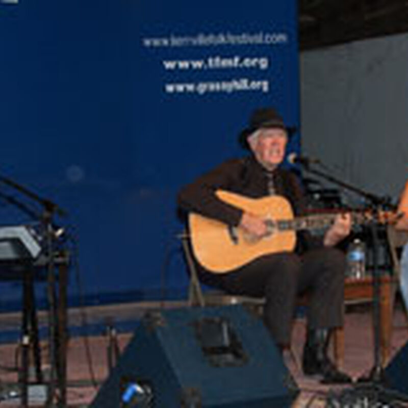 06/05/13 Kerrville Folk Festival, Kerrville, TX 