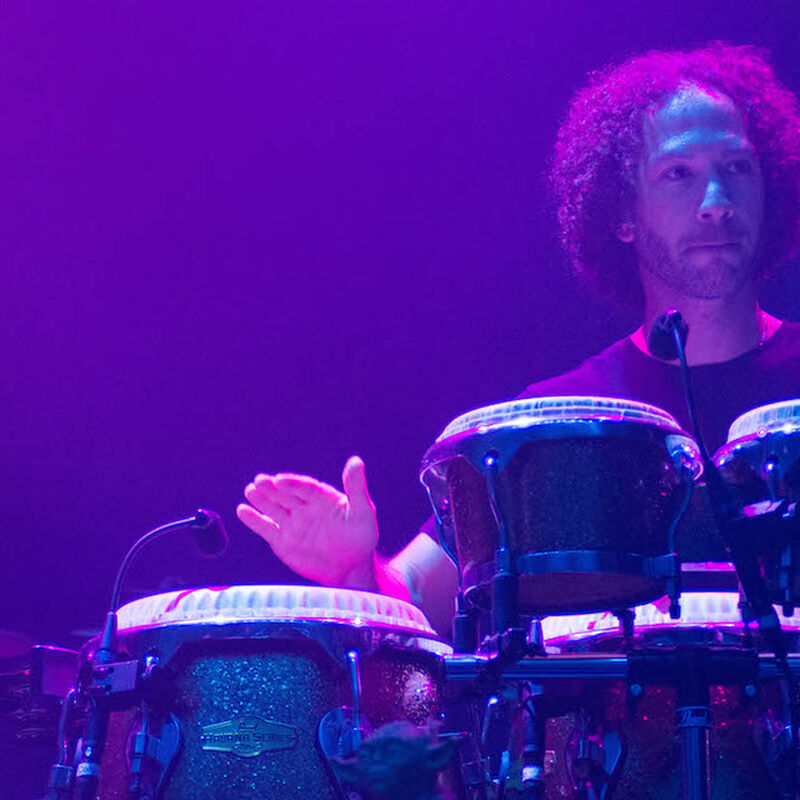 04/21/17 Orpheum Theatre, New Orleans, LA 