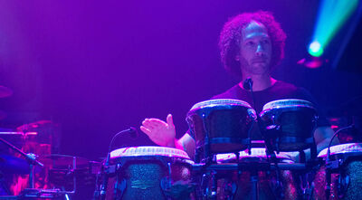 04/21/17 Orpheum Theatre, New Orleans, LA 