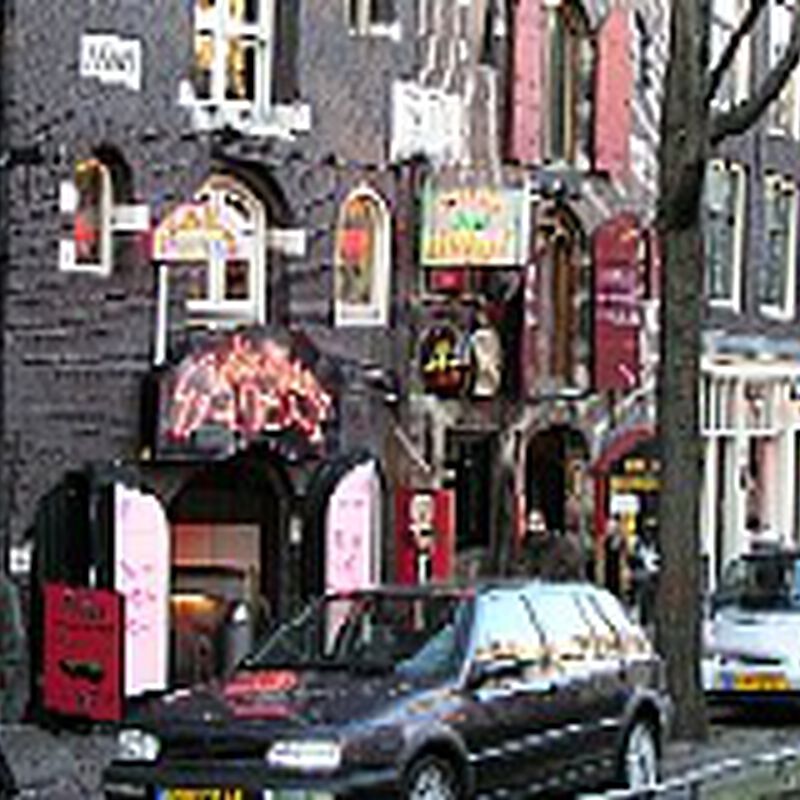 03/27/04 Melkweg, Amsterdam, NL HOL