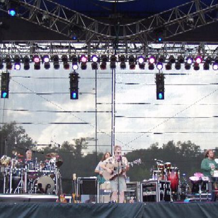 09/16/06 AMD Stage, Austin City Limits Music Festival, TX 