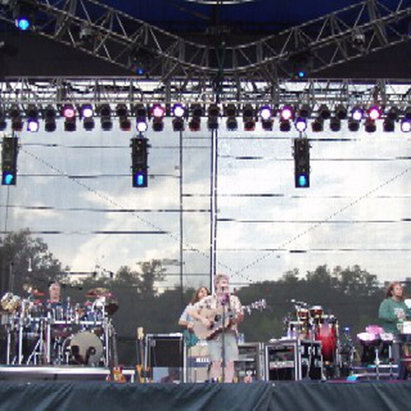 09/16/06 AMD Stage, Austin City Limits Music Festival, TX 