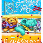 CD DEADCO: 2018/06/01 Camden, NJ MP3+CD