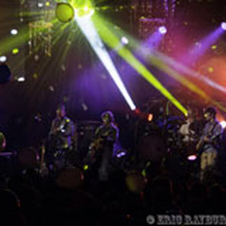 12/31/13 The Orange Peel, Asheville, NC 