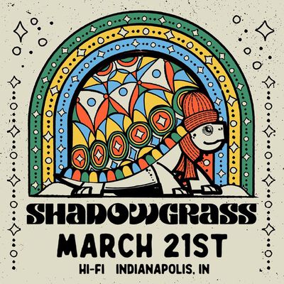 03/21/25 HI-FI Indy, Indianapolis, IN 
