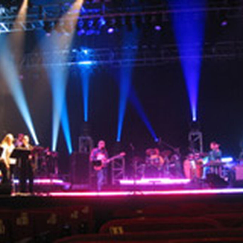 10/31/06 The Orpheum, Boston, MA 