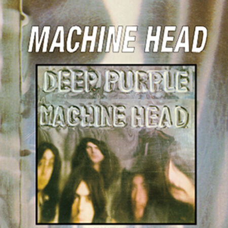 Classic Albums: Machine Head