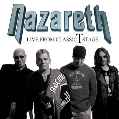 07/11/05 Live From Classic T Stage, Shepperton, ENG 