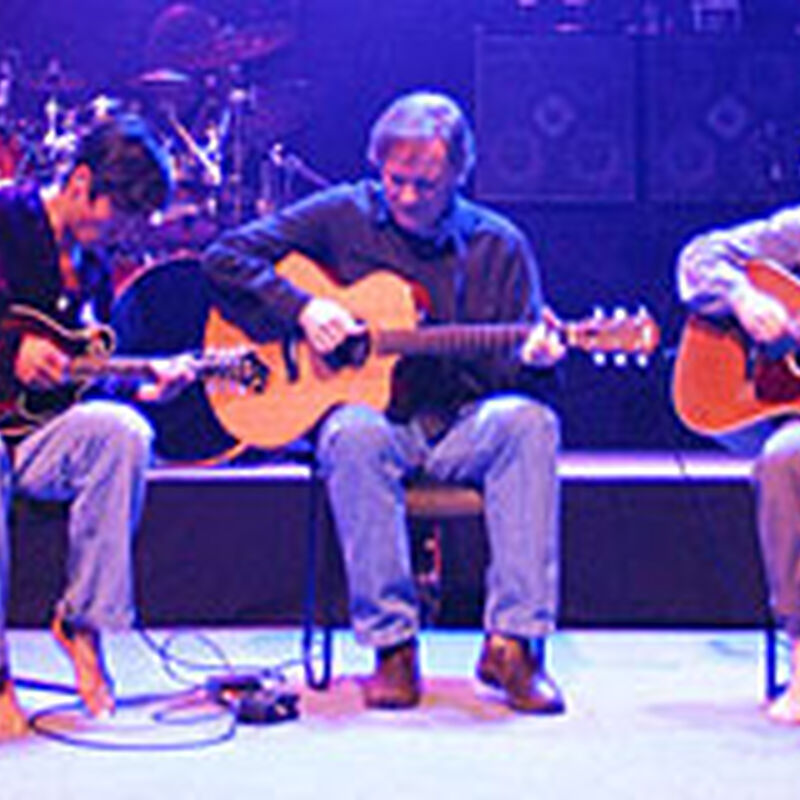 12/29/03 Auditorium Theater, Chicago, IL  