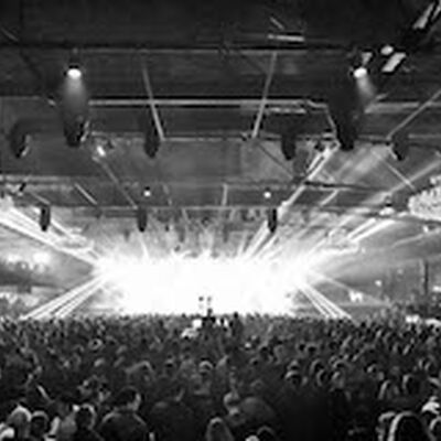 12/30/15 Fillmore Auditorium, Denver, CO 