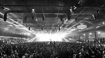 12/30/15 Fillmore Auditorium, Denver, CO 