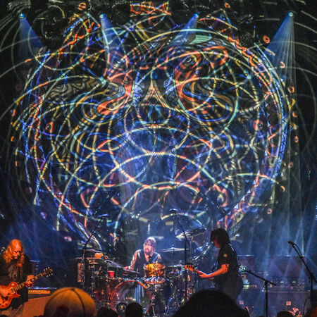 10/14/17 Riviera Theatre, Chicago, IL 