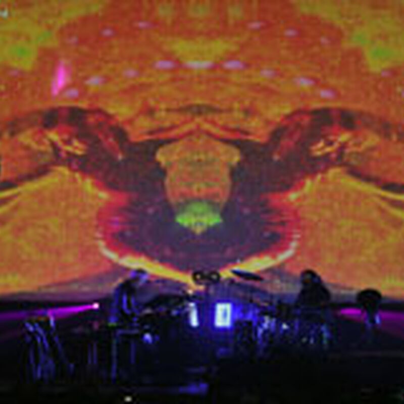04/27/11 Blind Pig, Ann Arbor, MI 