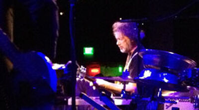 03/09/13 The Hamilton Live, Washington, DC 