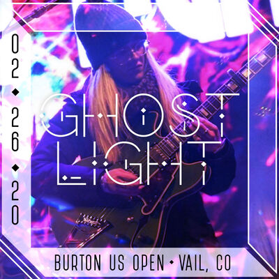 02/26/20 Burton US Open, Vail, CO 