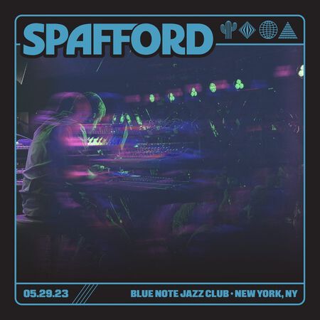 05/29/23 Blue Note, New York, NY 