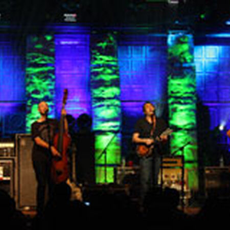 02/17/12 Revolution, Fort Lauderdale, FL 