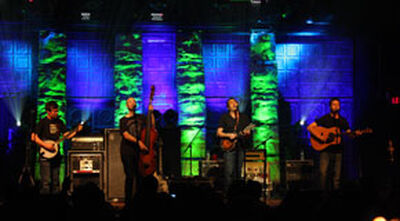 02/17/12 Revolution, Fort Lauderdale, FL 
