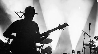 09/11/15 LOCKN' Festival, Arrington, VA 
