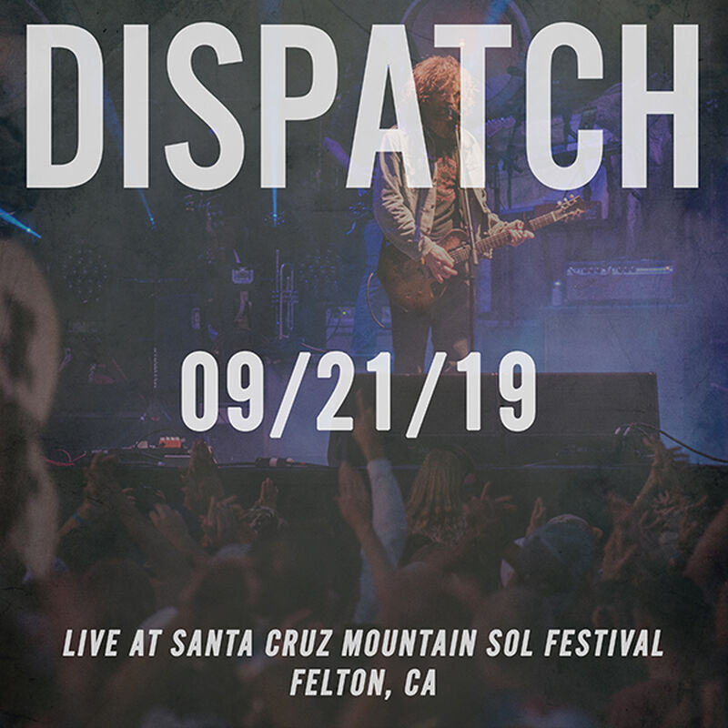 09/21/19 Santa Cruz Mountain Sol Festival, Felton, CA 