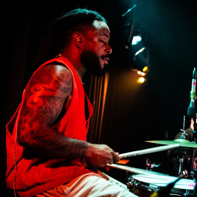 05/08/25 Basement East, Nashville, TN 