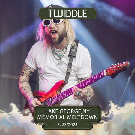05/27/23 Memorial Meltdown Festival - Charles R. Wood Park, Lake George, NY 